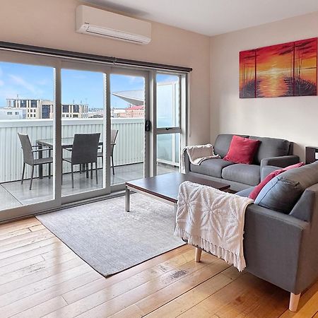 Apartamento The Landings Parnell Auckland Exterior foto