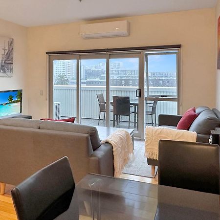 Apartamento The Landings Parnell Auckland Exterior foto
