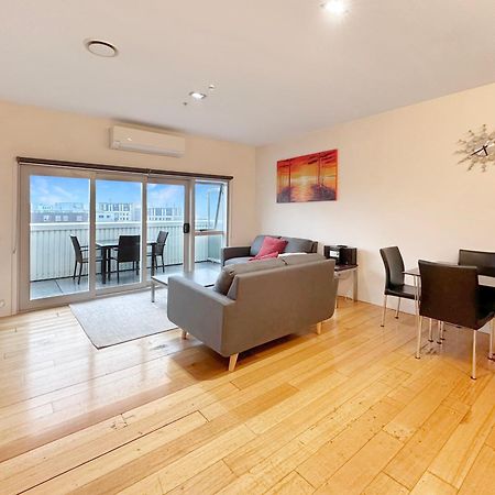 Apartamento The Landings Parnell Auckland Exterior foto