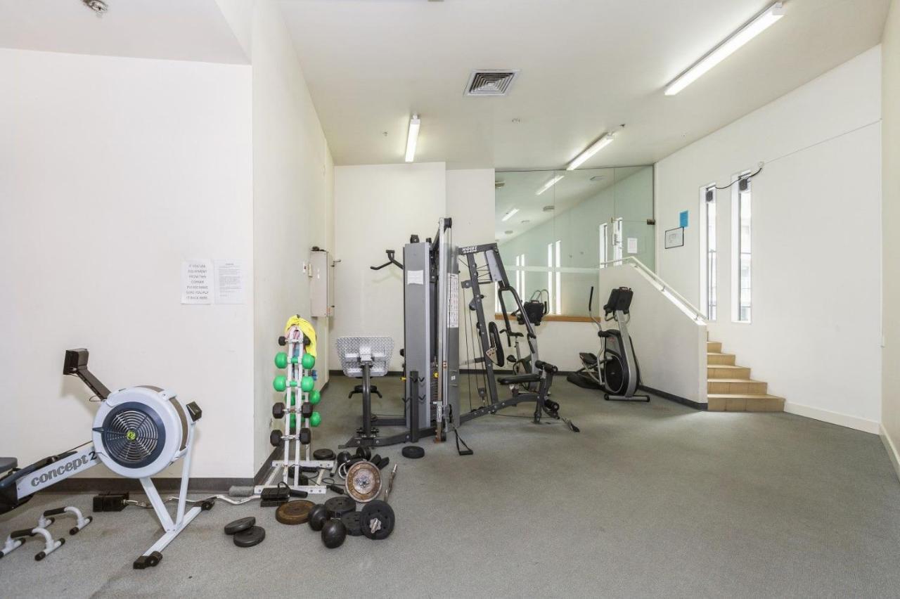 Apartamento The Landings Parnell Auckland Exterior foto