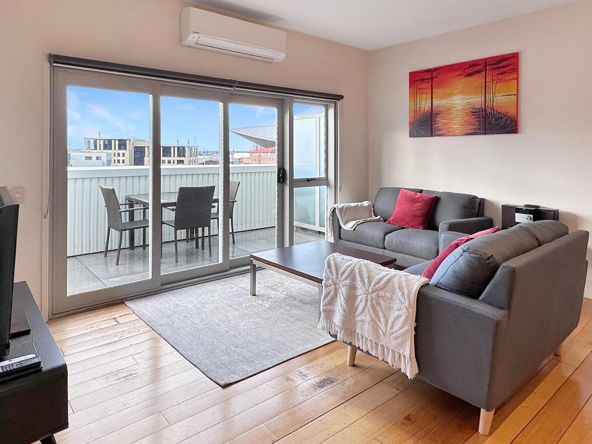 Apartamento The Landings Parnell Auckland Exterior foto