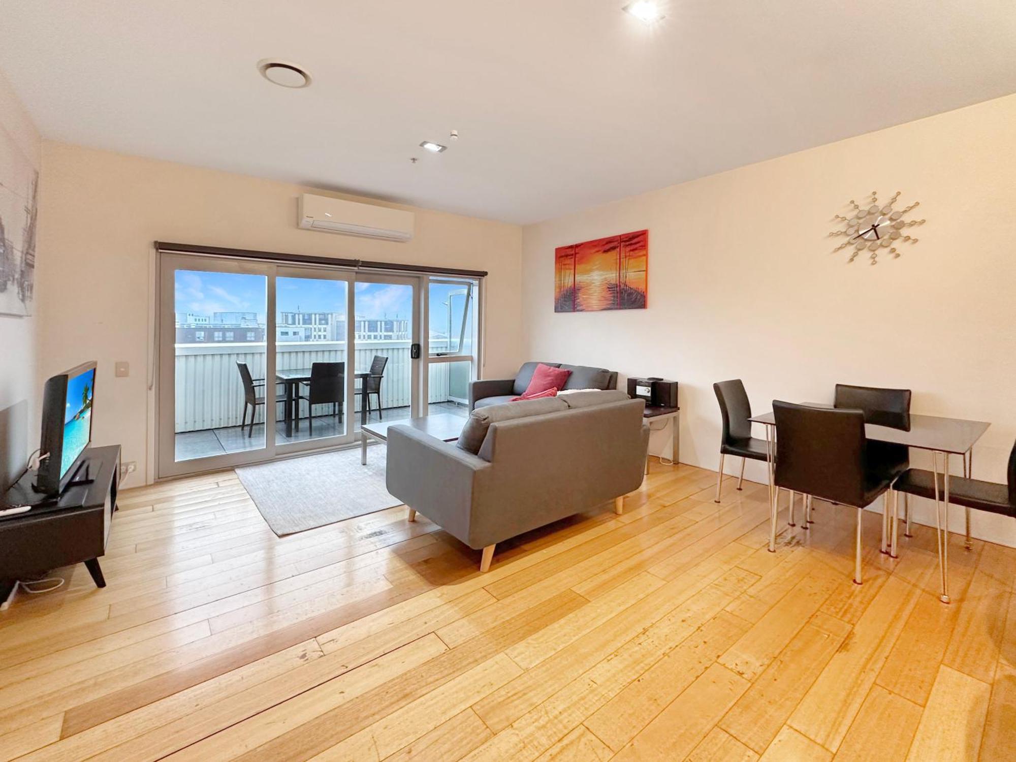 Apartamento The Landings Parnell Auckland Exterior foto