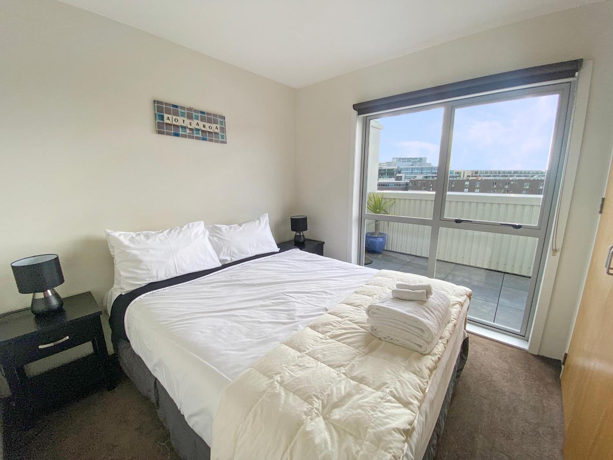 Apartamento The Landings Parnell Auckland Exterior foto
