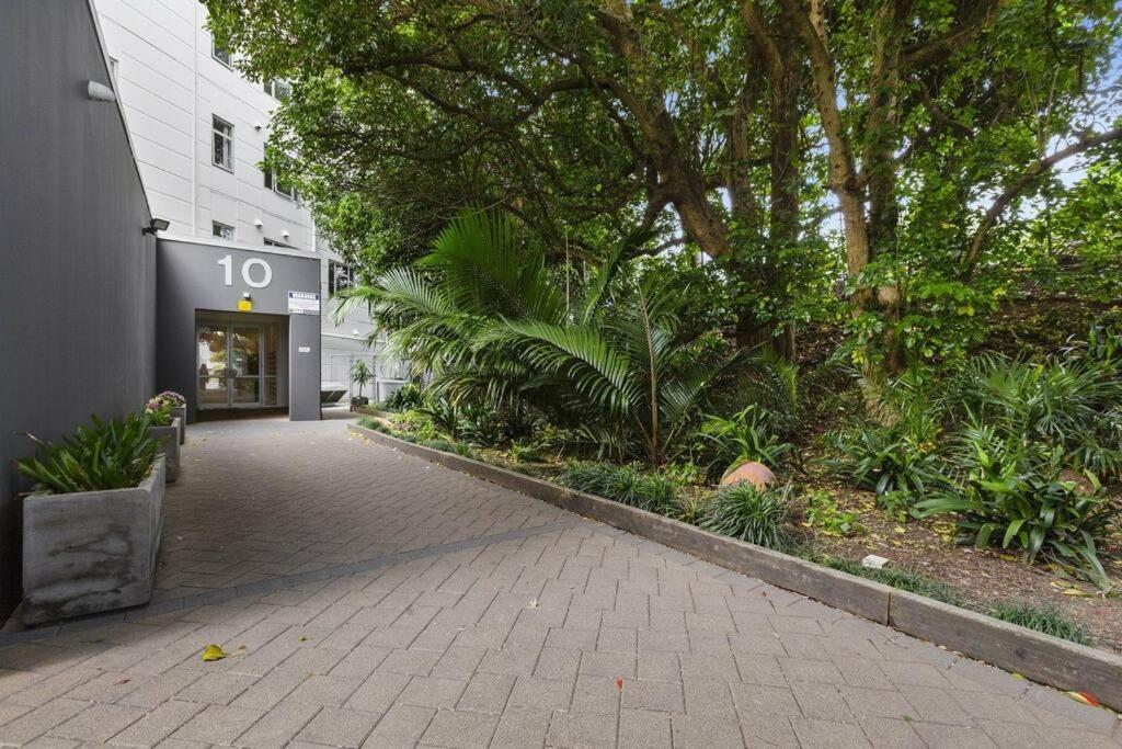 Apartamento The Landings Parnell Auckland Exterior foto